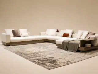 SF-2213 Connolly Modular Sectional Sofa 2