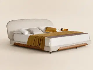 C115 Bernardo Bed 3