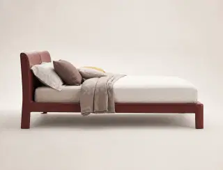 C113 Cassina Cab Night Bed 5