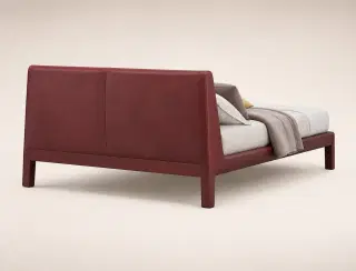 C113 Cassina Cab Night Bed 6