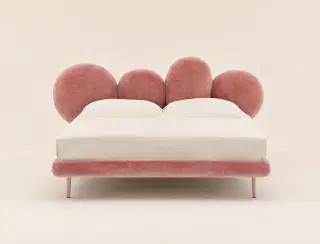 C110 Puff Bed 2