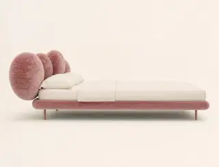 C110 Puff Bed 8