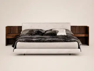 C106 Brasilia Bed 2