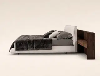 C106 Brasilia Bed 6
