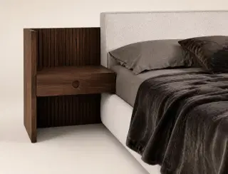C106 Brasilia Bed 7