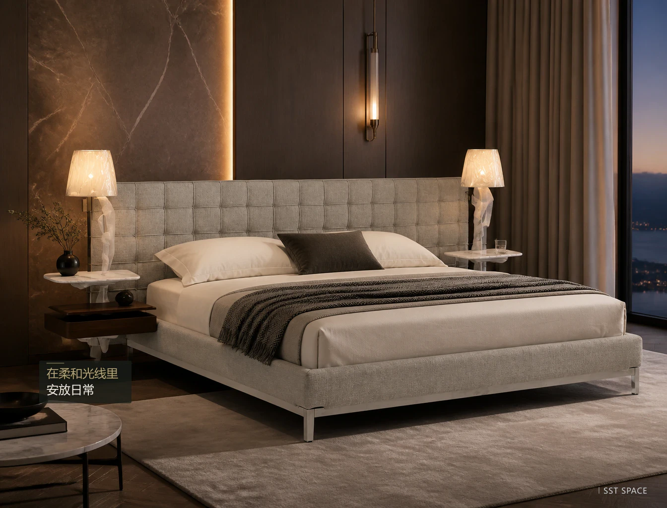 C095 天使床 10