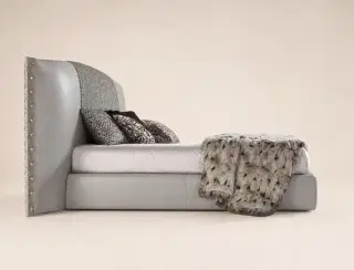 C097 Queen Bed 5