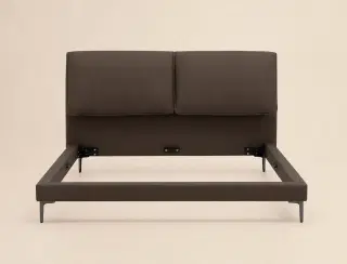C052 Floating Elephant-Ear Bed 3