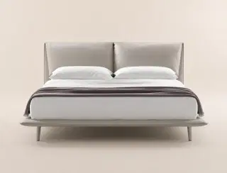C052 Floating Elephant-Ear Bed 4