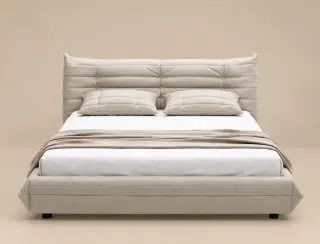 C076 Caterpillar Bed 2
