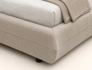C076 Caterpillar Bed 6