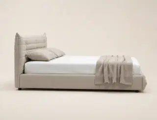 C076 Caterpillar Bed 7