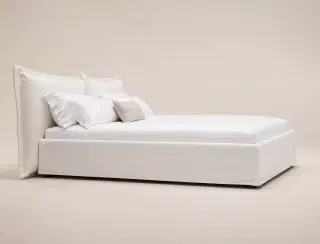 C102 Cushion Bed 5