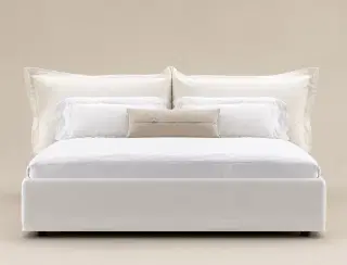 C102 Cushion Bed 2