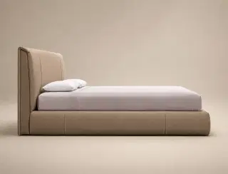 C073 Queen Bed 6