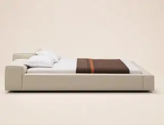 C071 Tofu Block Bed 4