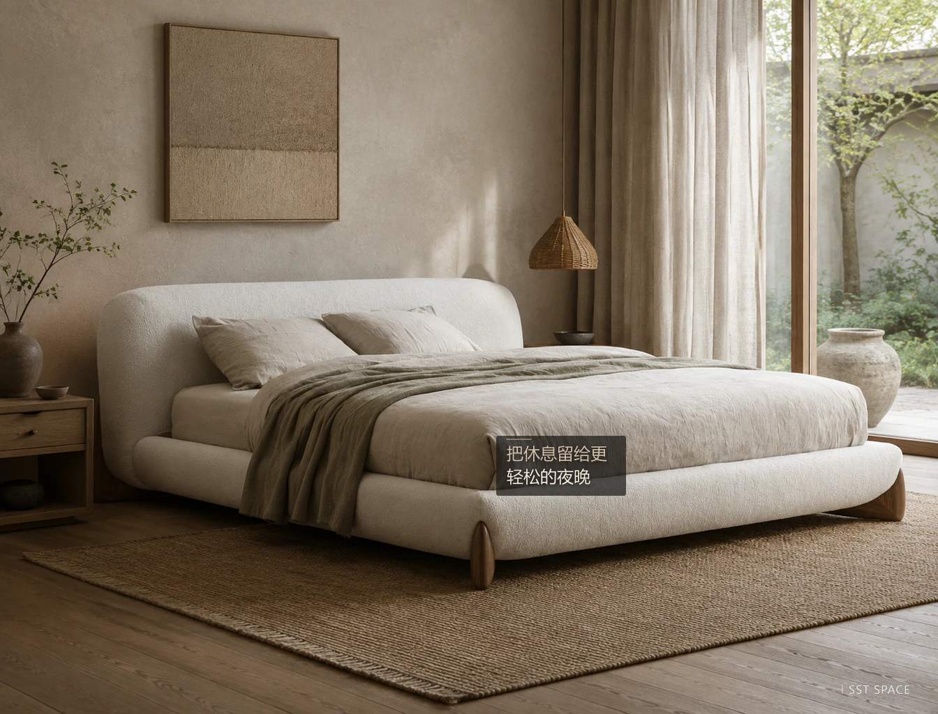 C077 Prada Bed 9