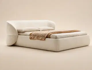 C069 Embrace Bed 2