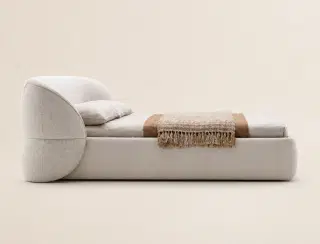 C069 Embrace Bed 7