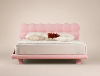 C066 Biscuit Bed 2