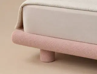 C066 Biscuit Bed 5