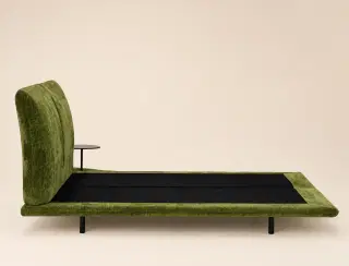 C062 Floating Petal Bed 2
