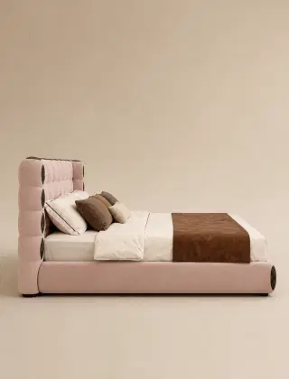C067 Sandwich Biscuit Bed 5