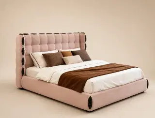C067 Sandwich Biscuit Bed 2