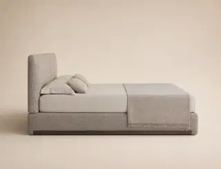 C070 FLOU Atelier M Bed 5