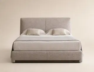 C070 FLOU Atelier M Bed 2