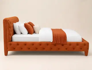 C058 Lunar Surface Bed 4