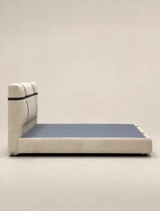 C056 Strap Bed 4