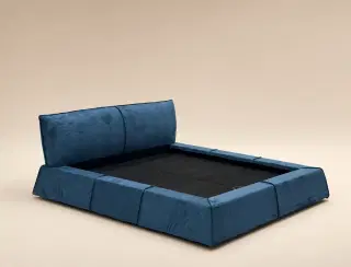 C055 Paris Bed 2