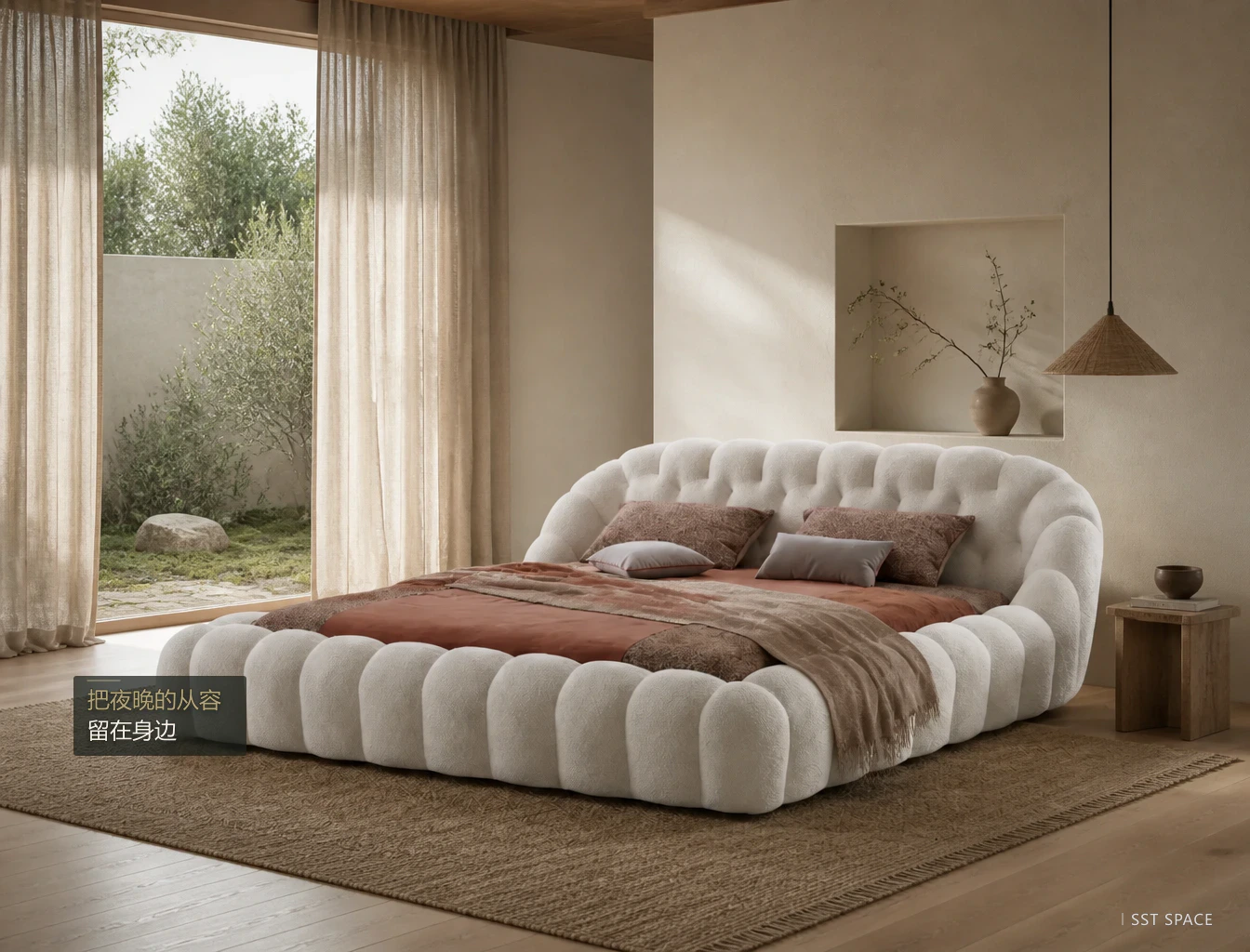 C057 Football Bed 10