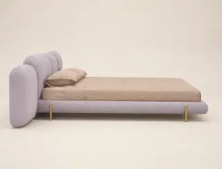 C049 Stone Bed 5