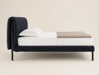 C048 Quilt Bed 4