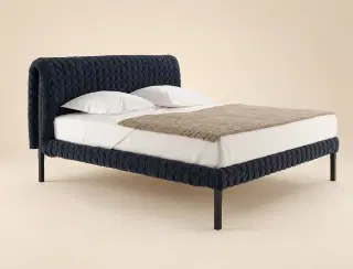 C048 Quilt Bed 2