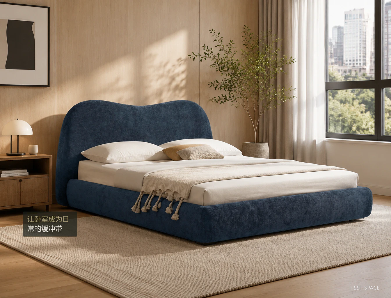 C012 Hill Bed 9