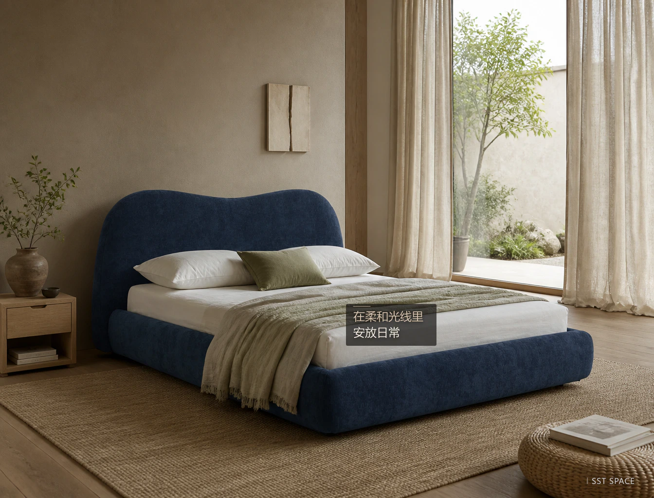 C012 Hill Bed 10