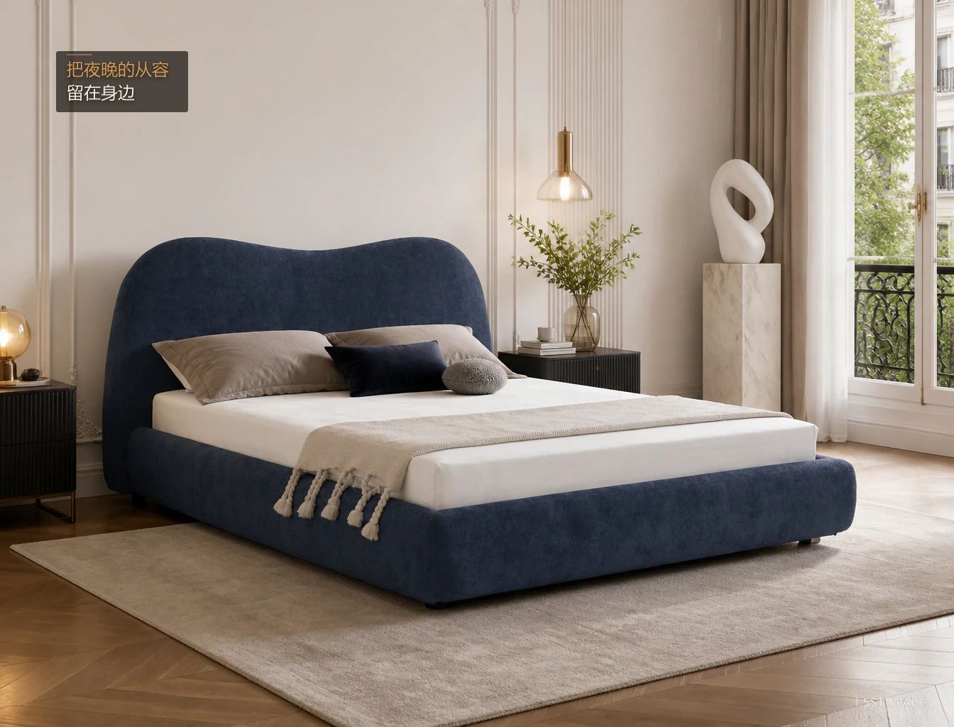 C012 Hill Bed 11