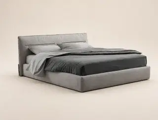 C032 Smile Bed 2