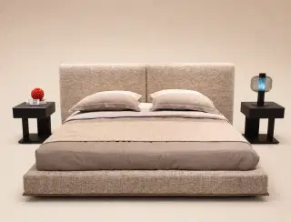C031 Brera Bed 2