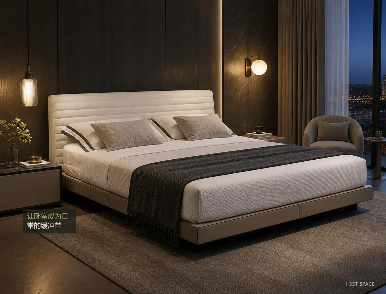 C017 Roger Bed 11