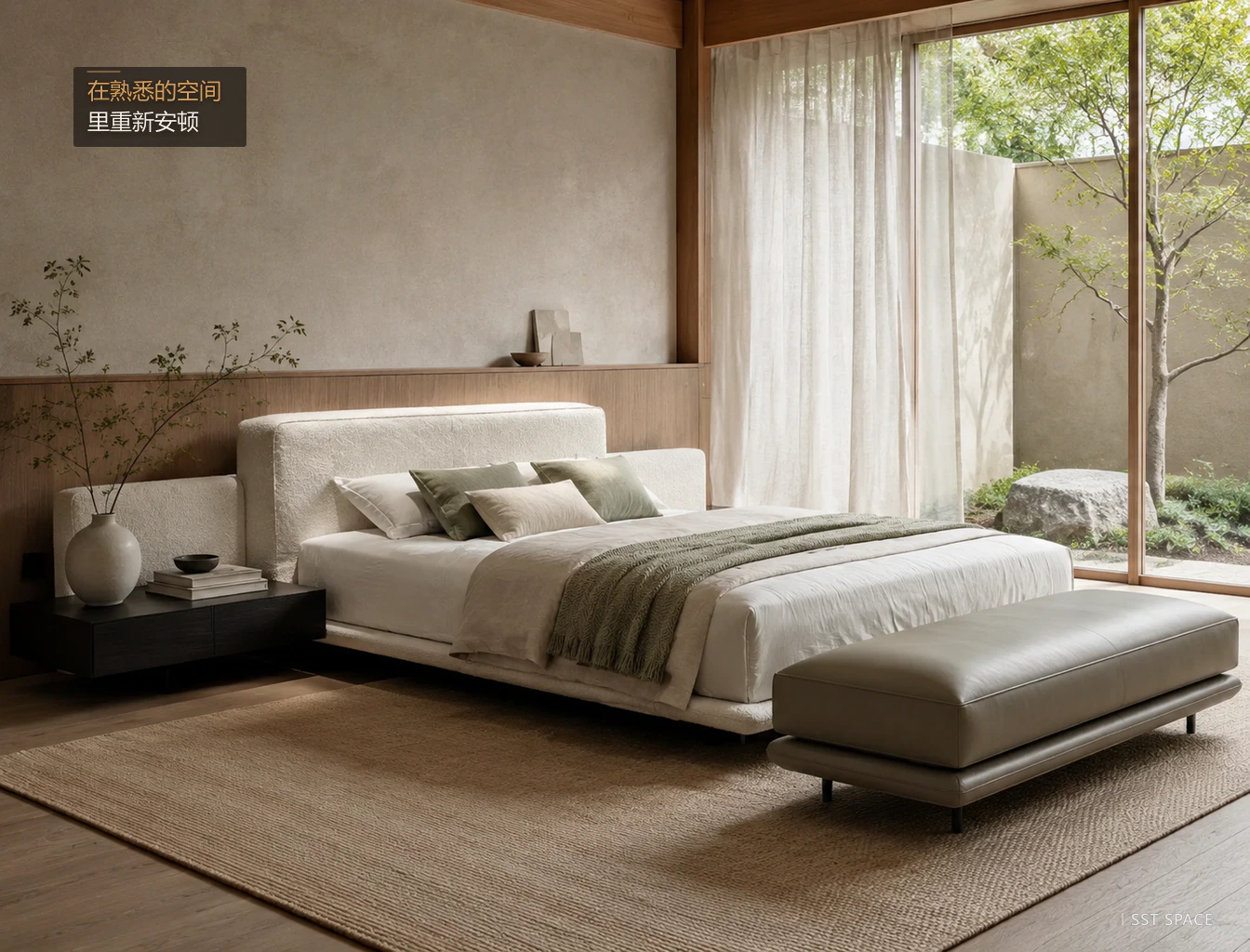 C018 Horizon Bed 10