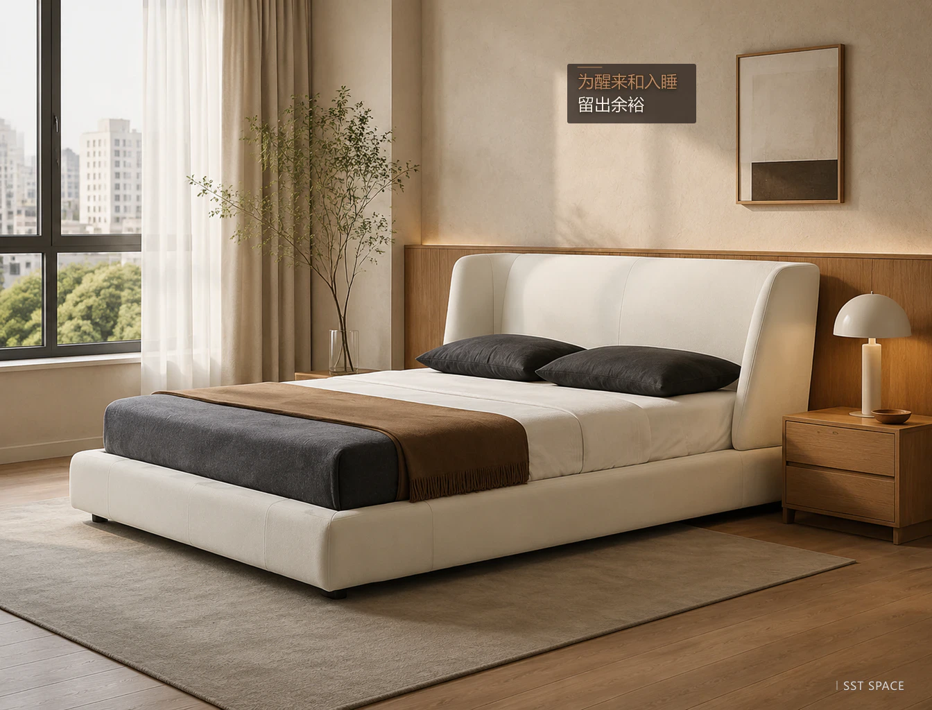 C024 Levis Bed 10