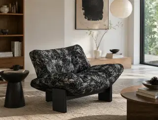 FST232 Emmy Lounge Chair 9