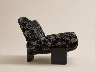 FST232 Emmy Lounge Chair 3