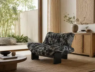 FST232 Emmy Lounge Chair 11