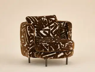 8221# Torii Chair 2