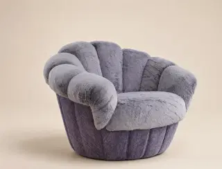 Ice Cream Chair 2